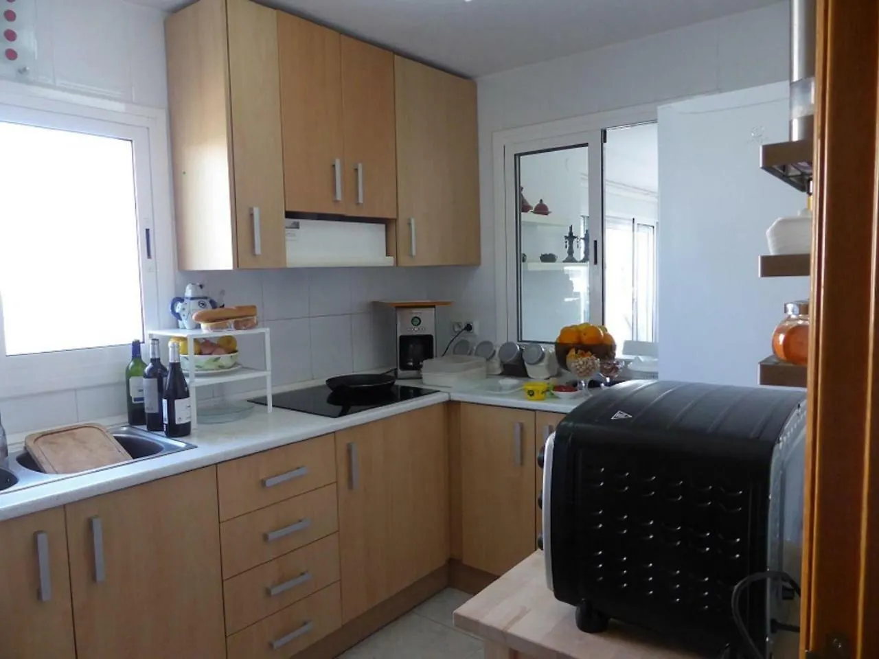 Apartmán Familidays 015 Saint Malo Salou Španělsko