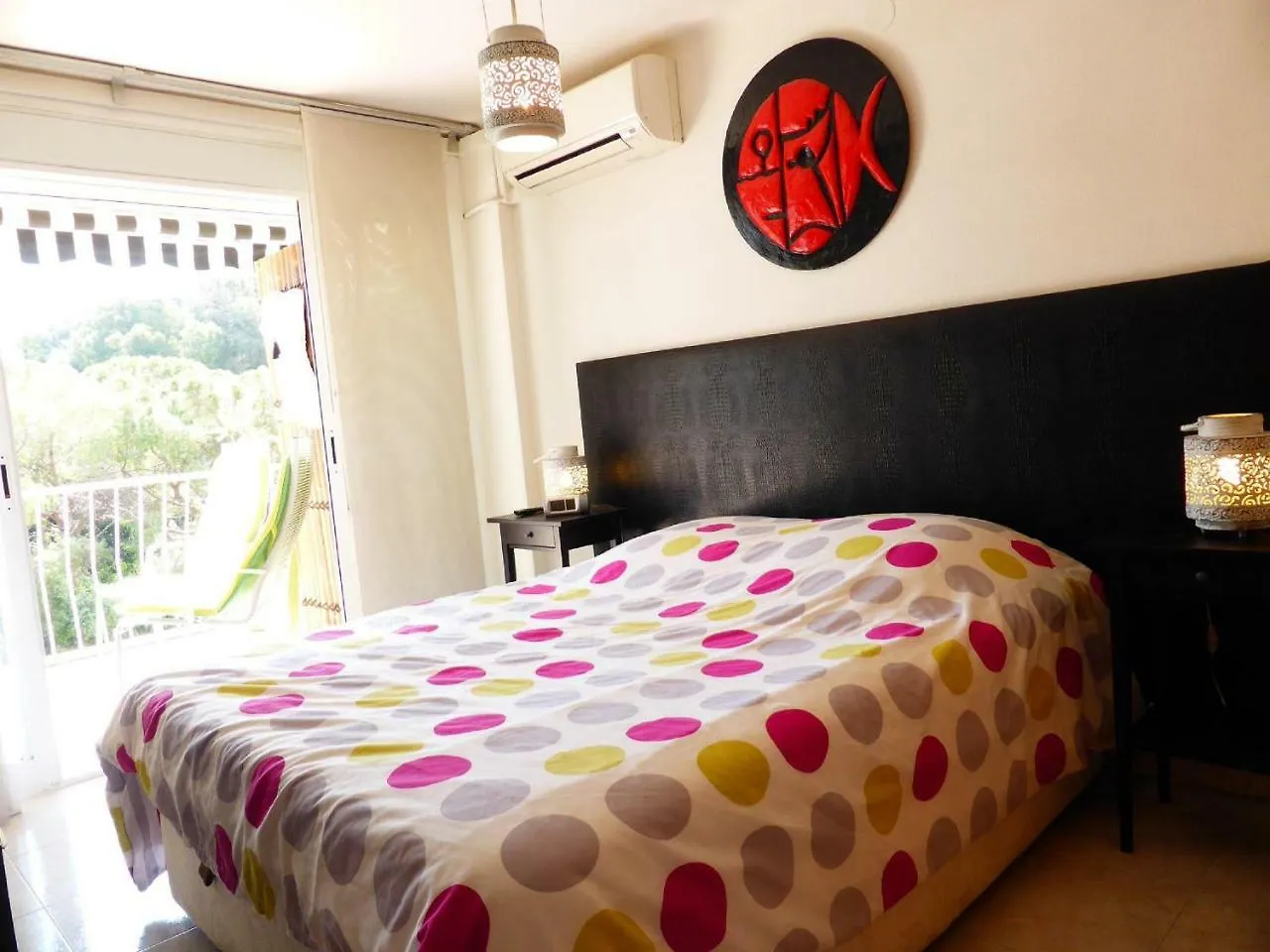 Apartmán Familidays 015 Saint Malo Salou Španělsko