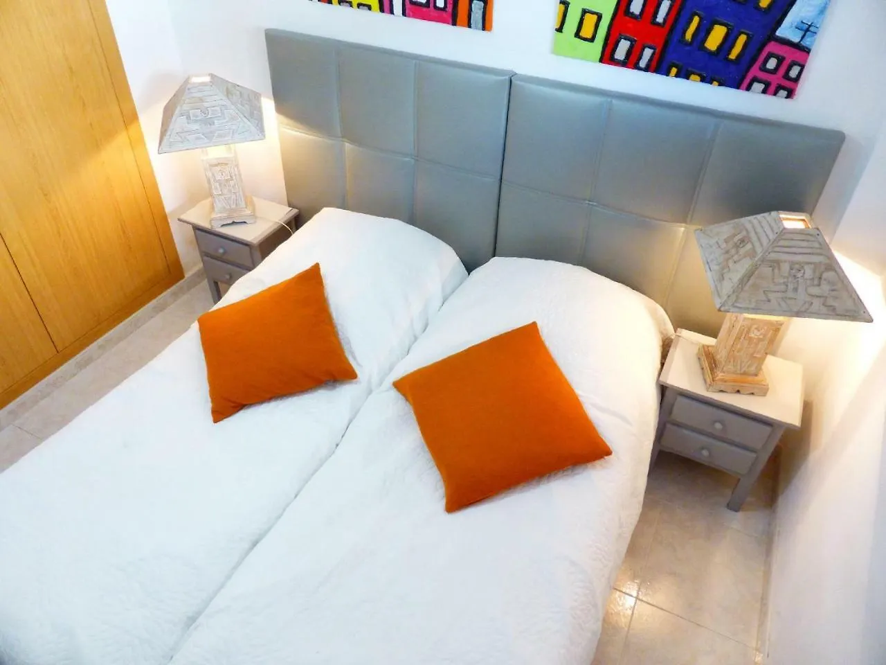 Apartmán Familidays 015 Saint Malo Salou Španělsko