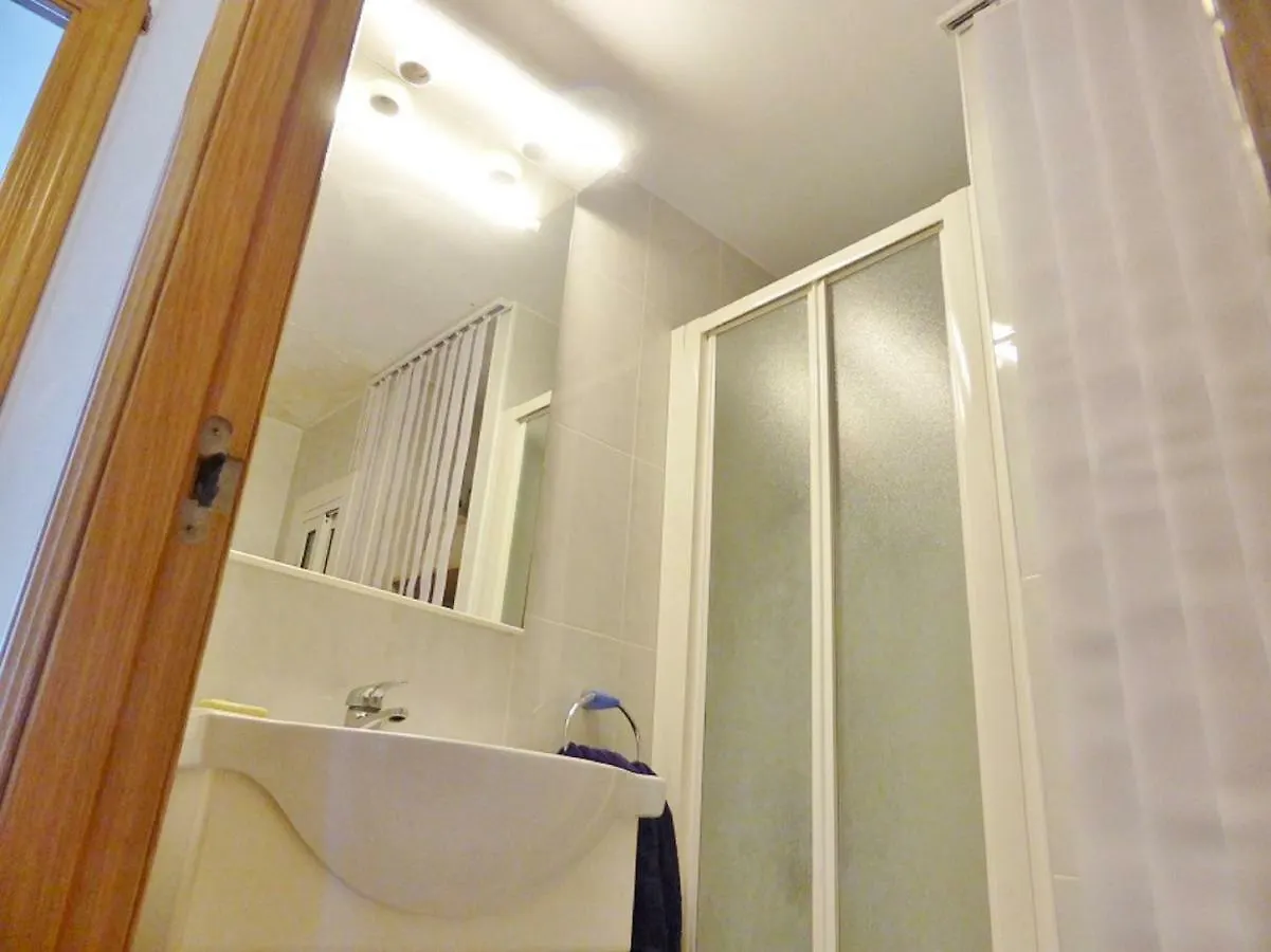 Apartmán Familidays 015 Saint Malo Salou