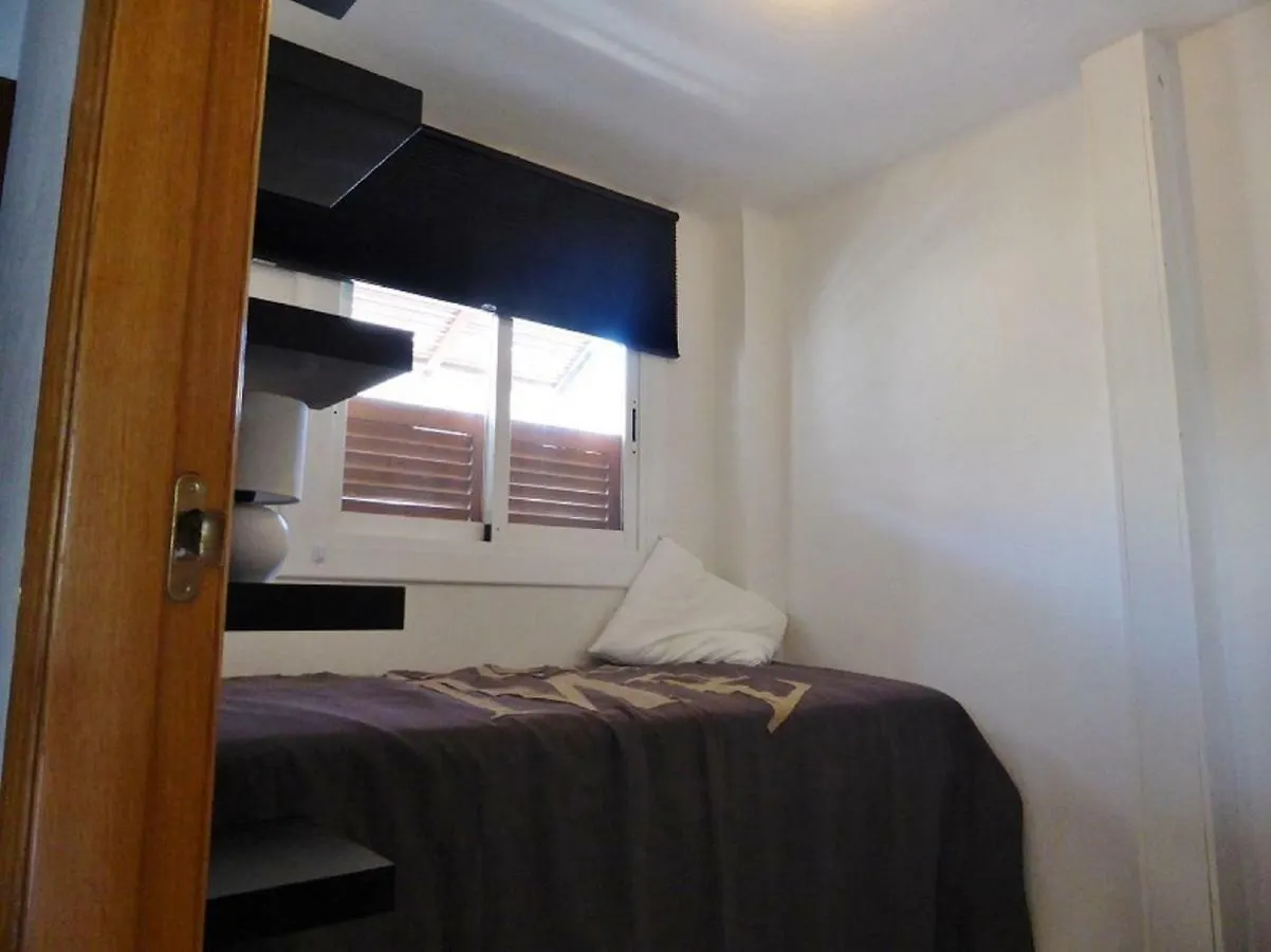 Apartmán Familidays 015 Saint Malo Salou