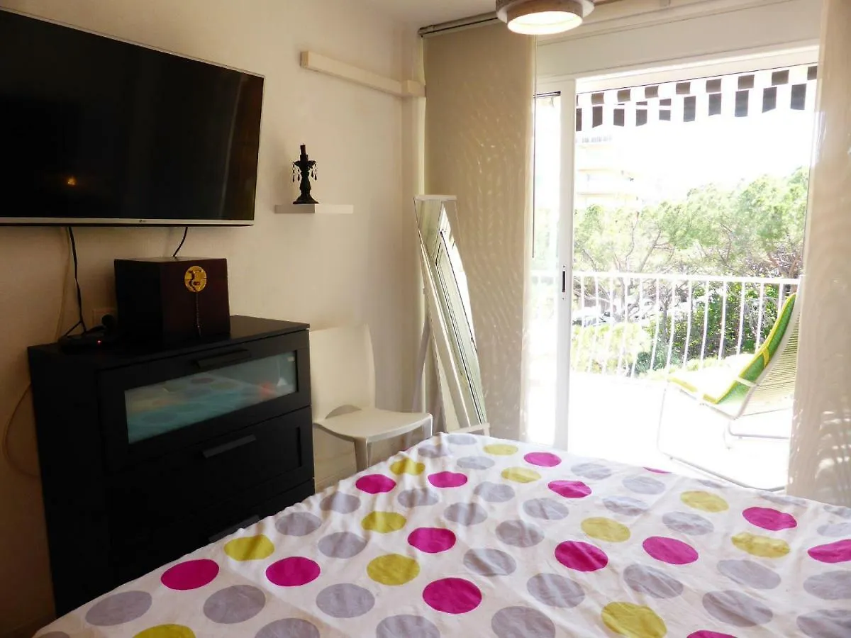 Apartmán Familidays 015 Saint Malo Salou