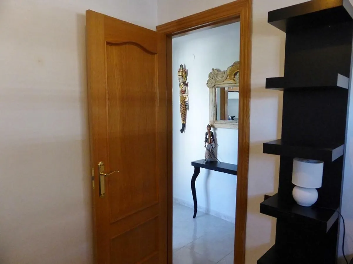 Apartmán Familidays 015 Saint Malo Salou