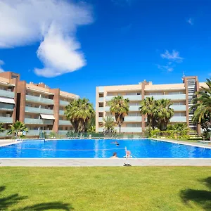 Uhc Aqquaria Family Complex Salou